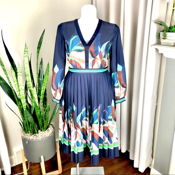 Ted baker leonore dress Clearance